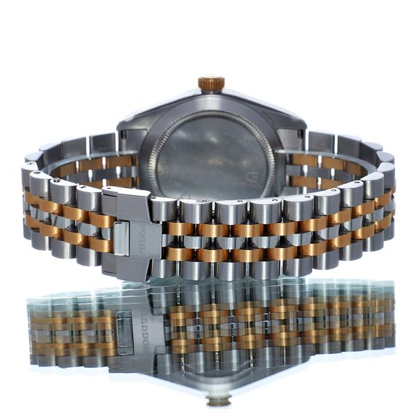 Tudor Black Bay M79503-0001